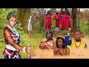 Video: The Enchanted Prince - #AfricanMovies #NollywoodMovies #LatestNigerianMovies2017#FullMovie